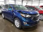 CHEVROLET - EQUINOX