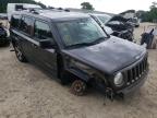 JEEP - PATRIOT