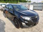 CHEVROLET - EQUINOX