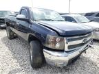 CHEVROLET - SILVERADO
