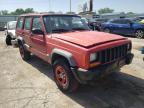 JEEP - CHEROKEE