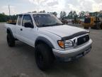 TOYOTA - TACOMA