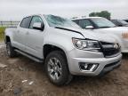 CHEVROLET - COLORADO