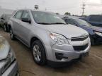 CHEVROLET - EQUINOX