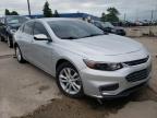 CHEVROLET - MALIBU