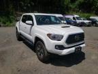 TOYOTA - TACOMA