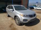 KIA - SORENTO