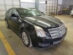 CADILLAC - CTS