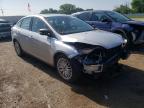 FORD - FOCUS