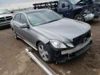 MERCEDES-BENZ - E-CLASS