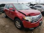 FORD - EDGE