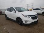 CHEVROLET - EQUINOX