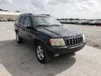 JEEP - GRAND CHEROKEE