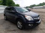 CHEVROLET - EQUINOX