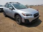 SUBARU - CROSSTREK