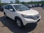 HONDA - CRV