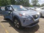 NISSAN - ROGUE