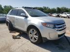 FORD - EDGE