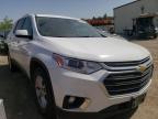 CHEVROLET - TRAVERSE