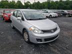 NISSAN - VERSA