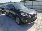 KIA - SORENTO