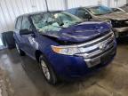 FORD - EDGE