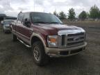 FORD - F350