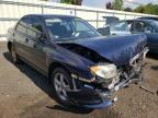 SUBARU - IMPREZA