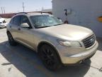 INFINITI - FX35