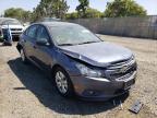 CHEVROLET - CRUZE