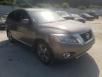 NISSAN - PATHFINDER