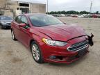 FORD - FUSION