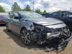 NISSAN - MAXIMA