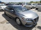 NISSAN - SENTRA