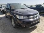 DODGE - JOURNEY