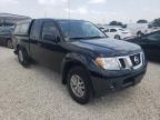 NISSAN - FRONTIER