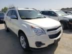 CHEVROLET - EQUINOX