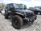 JEEP - WRANGLER