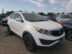 KIA - SPORTAGE