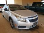 CHEVROLET - CRUZE