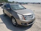 CADILLAC - SRX