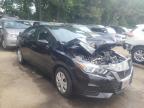 NISSAN - VERSA