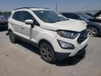 FORD - ECOSPORT S