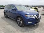 NISSAN - ROGUE