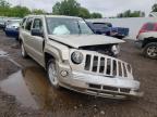 JEEP - PATRIOT