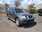 NISSAN - PATHFINDER