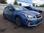 SUBARU - IMPREZA