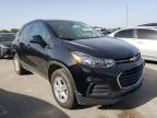 CHEVROLET - TRAX