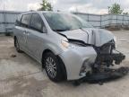 TOYOTA - SIENNA