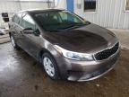 KIA - FORTE